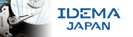 IDEMA JAPAN