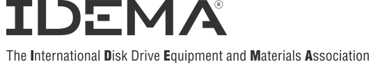 IDEMA Japan - 日本HDD協会